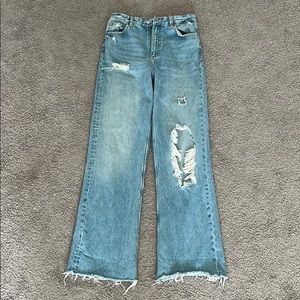 Zara Jeans